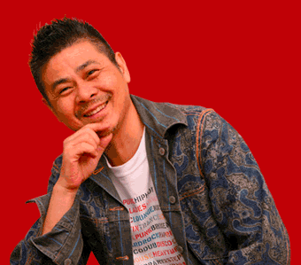 Shigesato Itoi