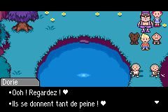 Frères de seaux