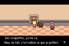 Conversation à l’auberge