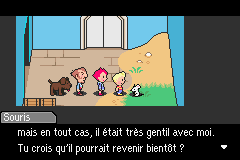 Souris