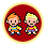Lucas et Claus