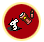 Rasoir, rouge à lèvres et souris
