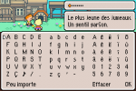 Donnez à vos personnages des noms… avec des accents !